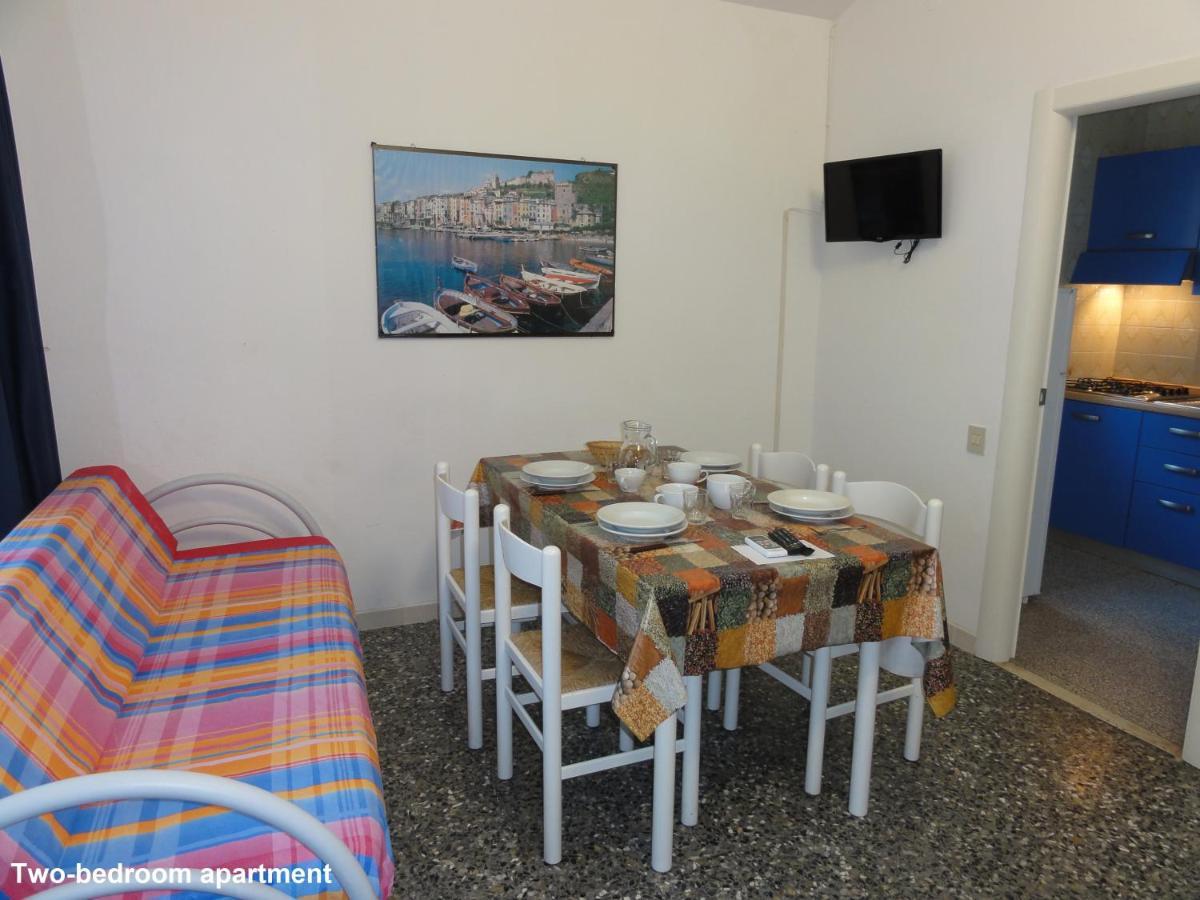 Bianca Apartment Bibione