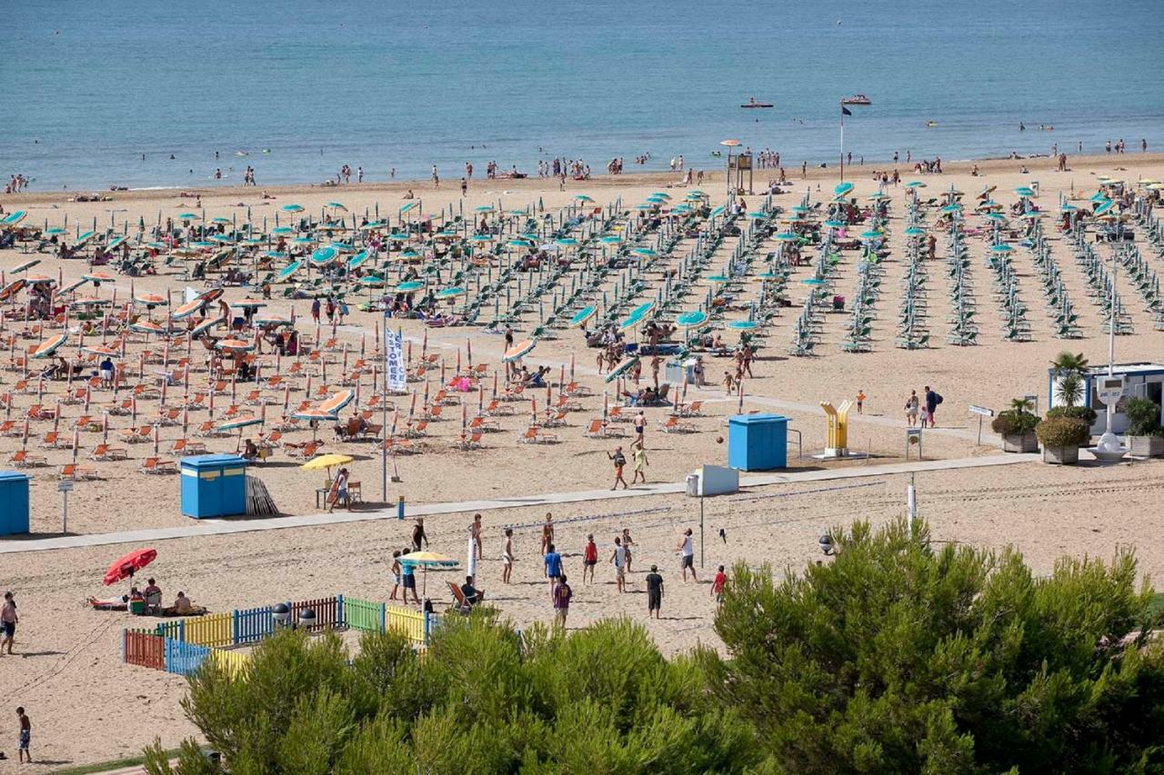 Bianca Apartment Bibione